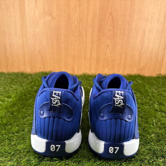 Nike KD 15 TB Game Royal Basketball Shoes DO9826-401 Men’s Size 10 main image 7